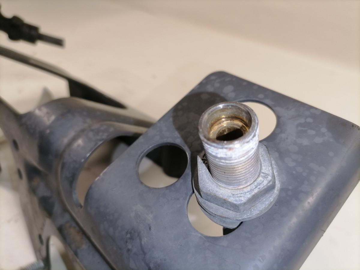 Scania Bracket 2232756 - Рама/ Шасси для Грузовиков: фото 3 Scania Bracket 2232756 - Рама/ Шасси для Грузовиков: фото 3