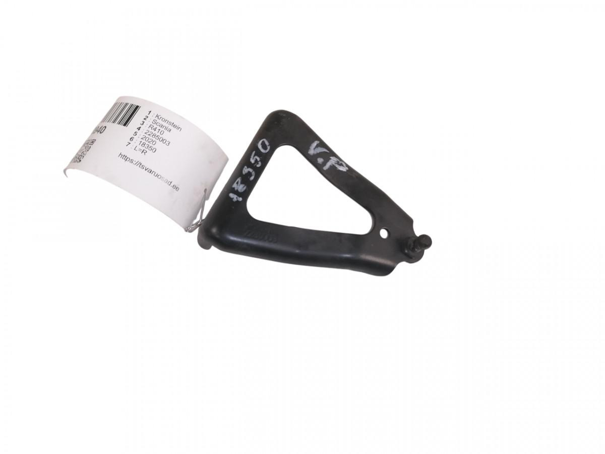 Scania Bracket 2285003 - Рама/ Шасси для Грузовиков: фото 1 Scania Bracket 2285003 - Рама/ Шасси для Грузовиков: фото 1