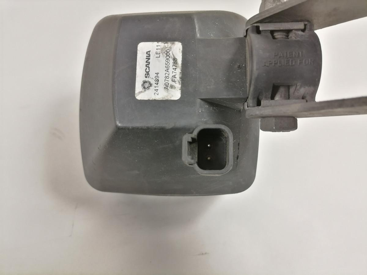 Scania Bracket 2520426 - Рама/ Шасси для Грузовиков: фото 2 Scania Bracket 2520426 - Рама/ Шасси для Грузовиков: фото 2