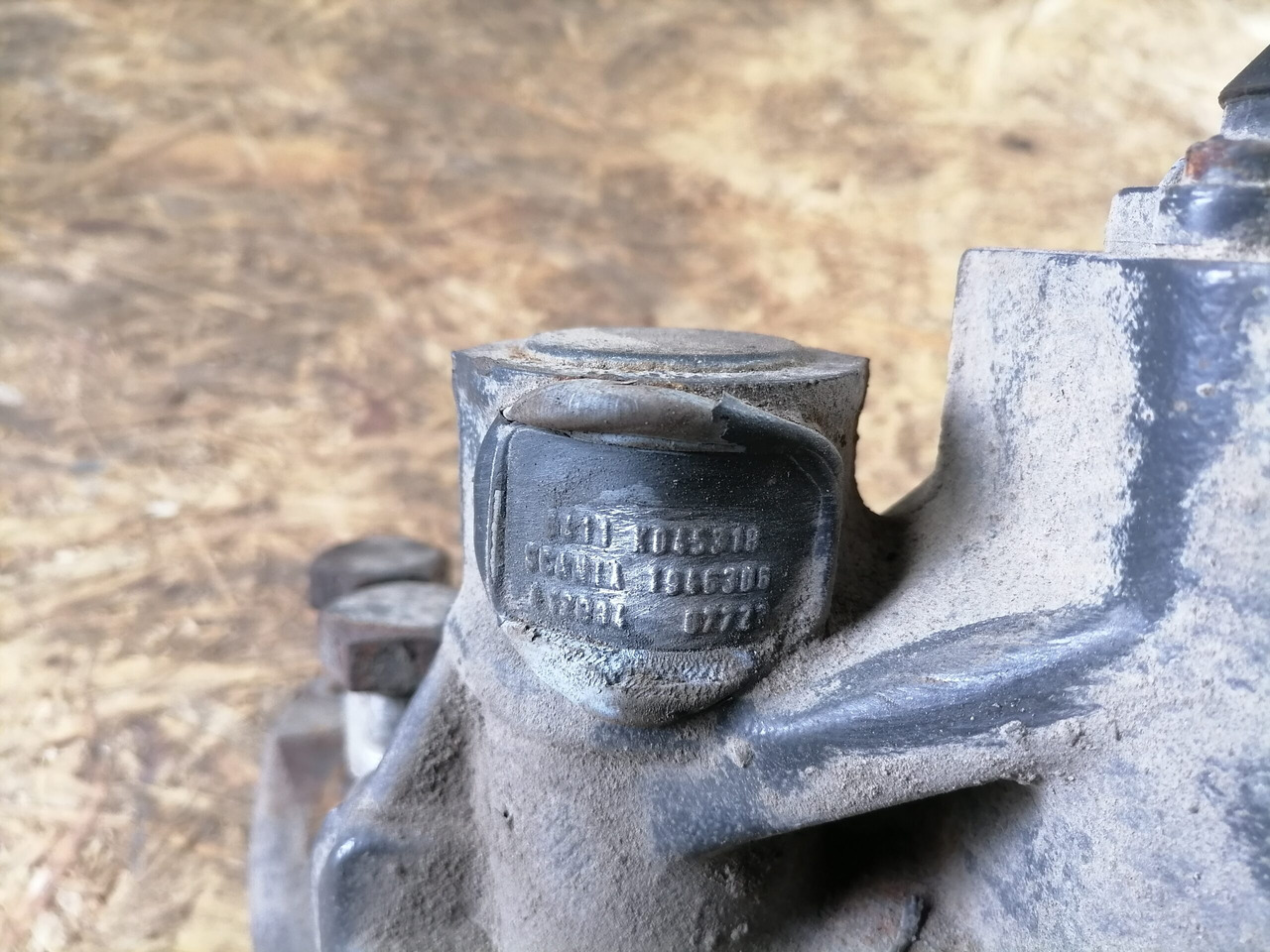 Scania Brake caliper 1946306 - Детали тормозной системы для Грузовиков: фото 3 Scania Brake caliper 1946306 - Детали тормозной системы для Грузовиков: фото 3