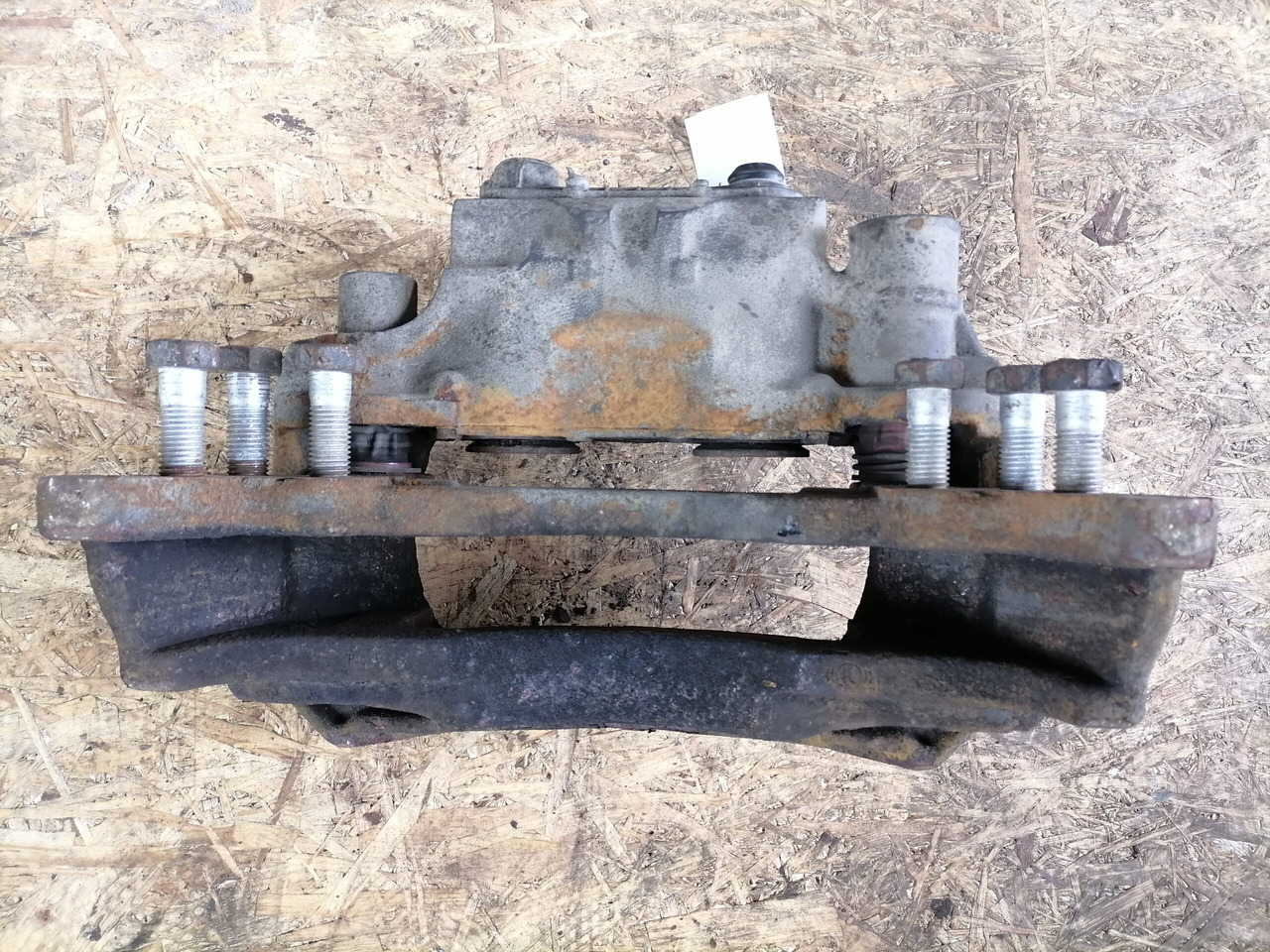 Scania Brake caliper 1946306 - Детали тормозной системы для Грузовиков: фото 5 Scania Brake caliper 1946306 - Детали тормозной системы для Грузовиков: фото 5