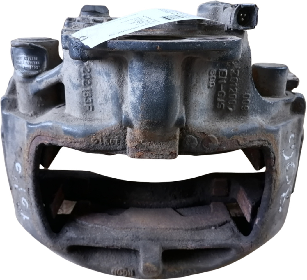 Scania Brake caliper 1946306 - Детали тормозной системы для Грузовиков: фото 1 Scania Brake caliper 1946306 - Детали тормозной системы для Грузовиков: фото 1