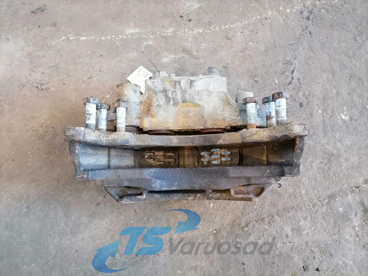 Scania Brake caliper 1946307 - Детали тормозной системы для Грузовиков: фото 1 Scania Brake caliper 1946307 - Детали тормозной системы для Грузовиков: фото 1