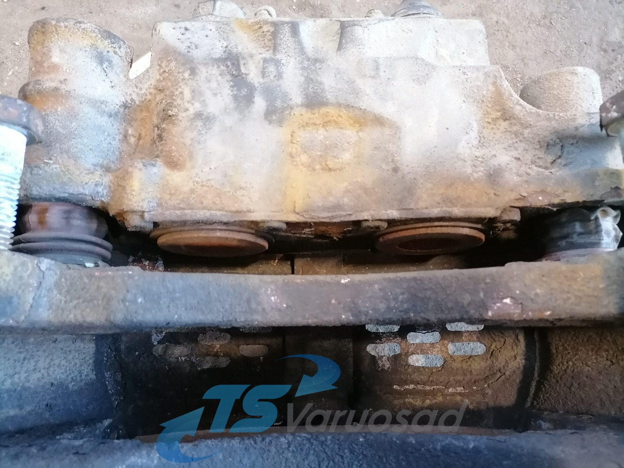 Scania Brake caliper 1946307 - Детали тормозной системы для Грузовиков: фото 2 Scania Brake caliper 1946307 - Детали тормозной системы для Грузовиков: фото 2