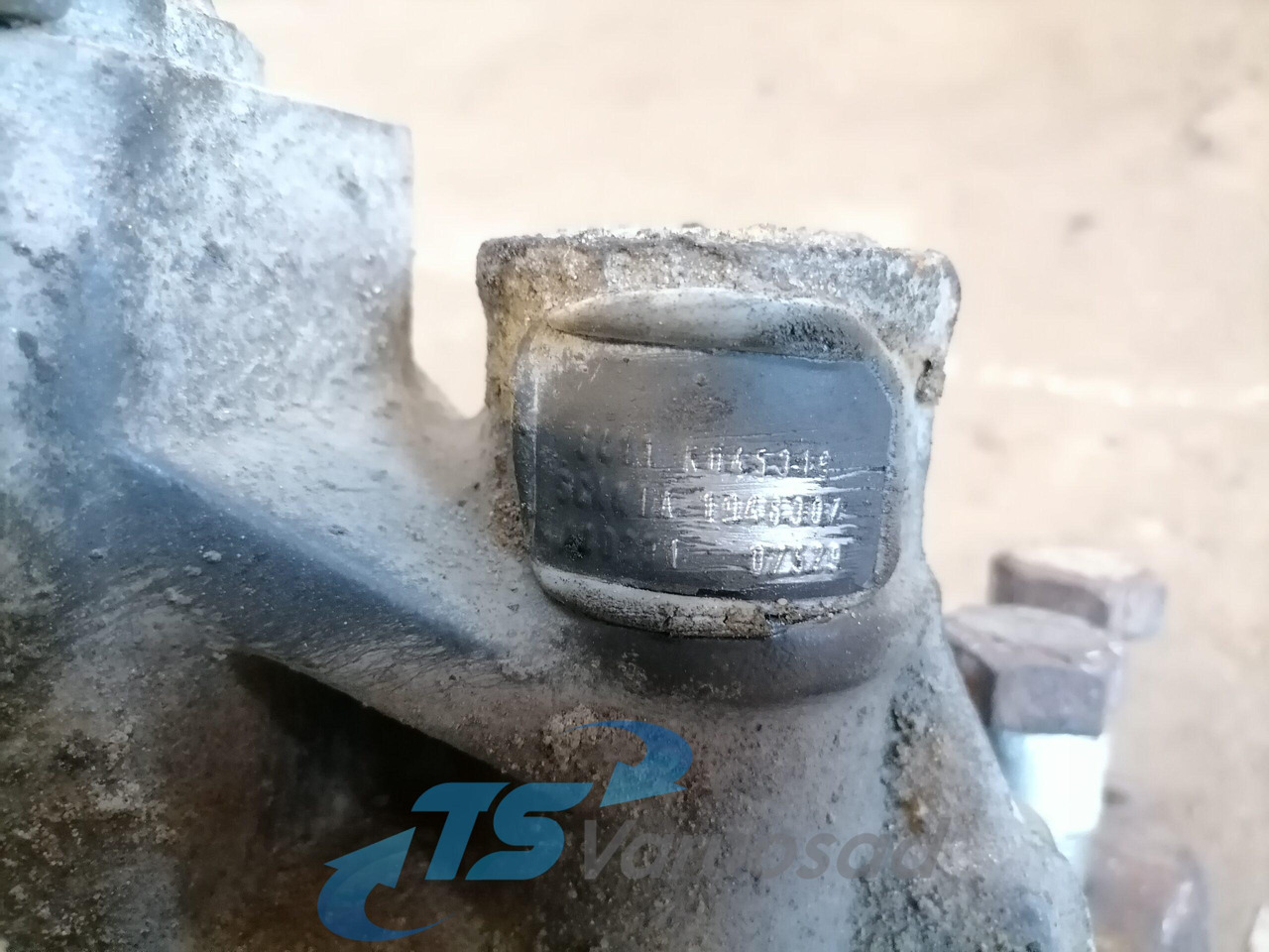 Scania Brake caliper 1946307 - Детали тормозной системы для Грузовиков: фото 4 Scania Brake caliper 1946307 - Детали тормозной системы для Грузовиков: фото 4