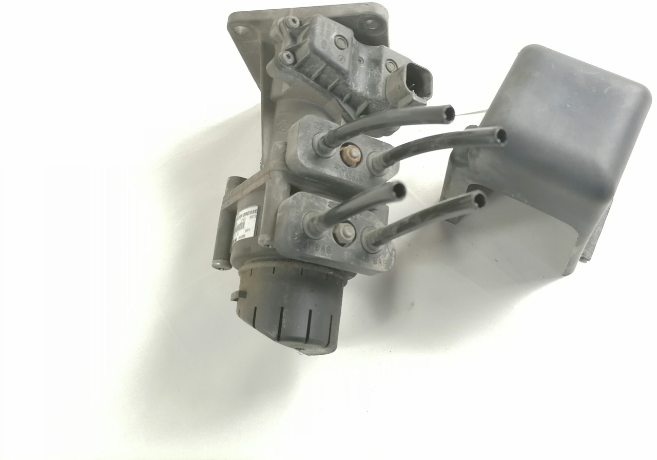 Scania Brake pressure control 1942899 - Тормозной клапан для Грузовиков: фото 1 Scania Brake pressure control 1942899 - Тормозной клапан для Грузовиков: фото 1