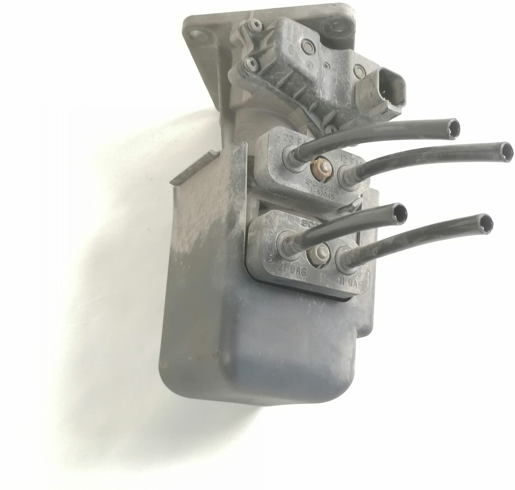 Scania Brake pressure control 1942899 - Тормозной клапан для Грузовиков: фото 2 Scania Brake pressure control 1942899 - Тормозной клапан для Грузовиков: фото 2