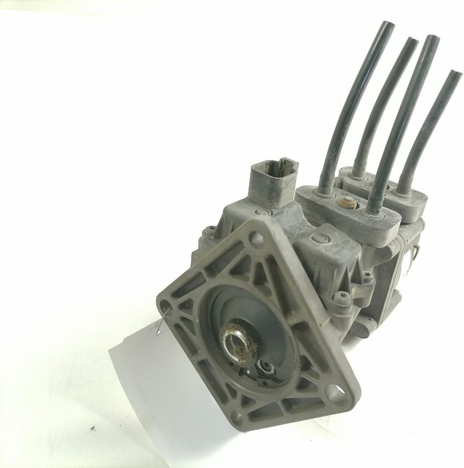 Scania Brake pressure control 1942899 - Тормозной клапан для Грузовиков: фото 5 Scania Brake pressure control 1942899 - Тормозной клапан для Грузовиков: фото 5
