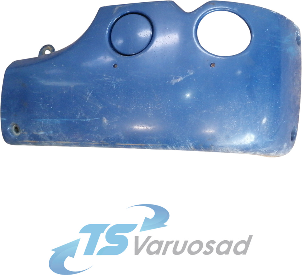 Scania Bumper cover 1439788 - Угол бампера для Грузовиков: фото 1 Scania Bumper cover 1439788 - Угол бампера для Грузовиков: фото 1