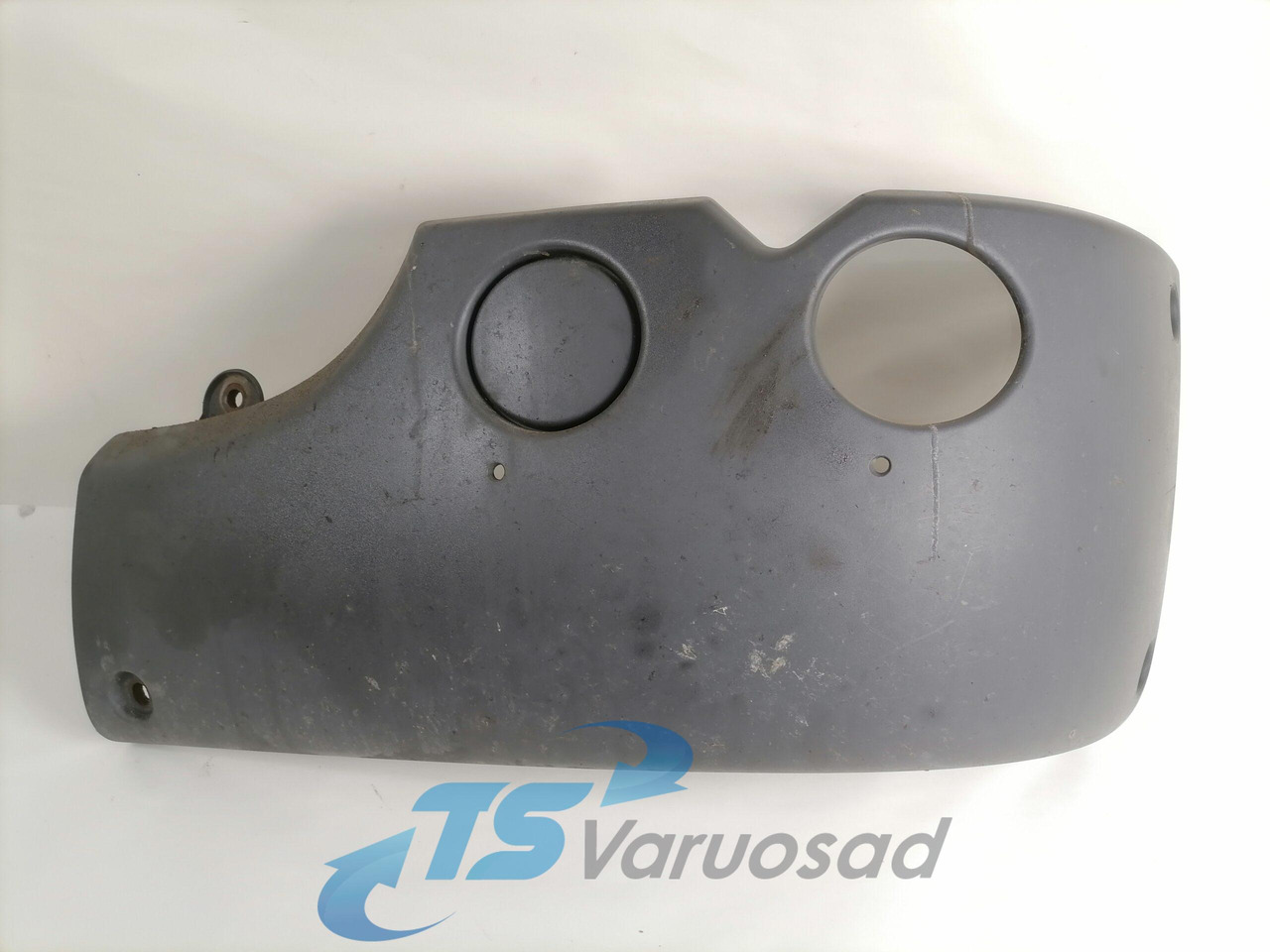 Scania Bumper cover 1439788 - Угол бампера для Грузовиков: фото 1 Scania Bumper cover 1439788 - Угол бампера для Грузовиков: фото 1
