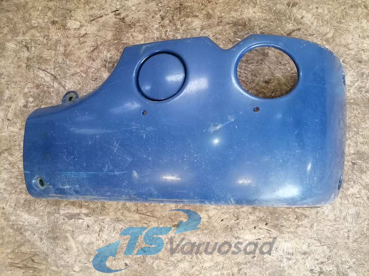 Scania Bumper cover 1439788 - Угол бампера для Грузовиков: фото 4 Scania Bumper cover 1439788 - Угол бампера для Грузовиков: фото 4