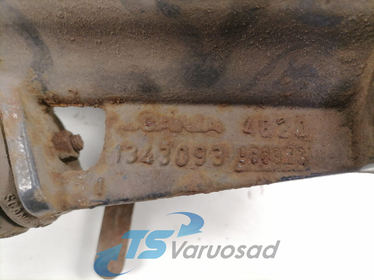 Scania Cab carrier 1343093 - Подвеска кабины для Грузовиков: фото 5 Scania Cab carrier 1343093 - Подвеска кабины для Грузовиков: фото 5
