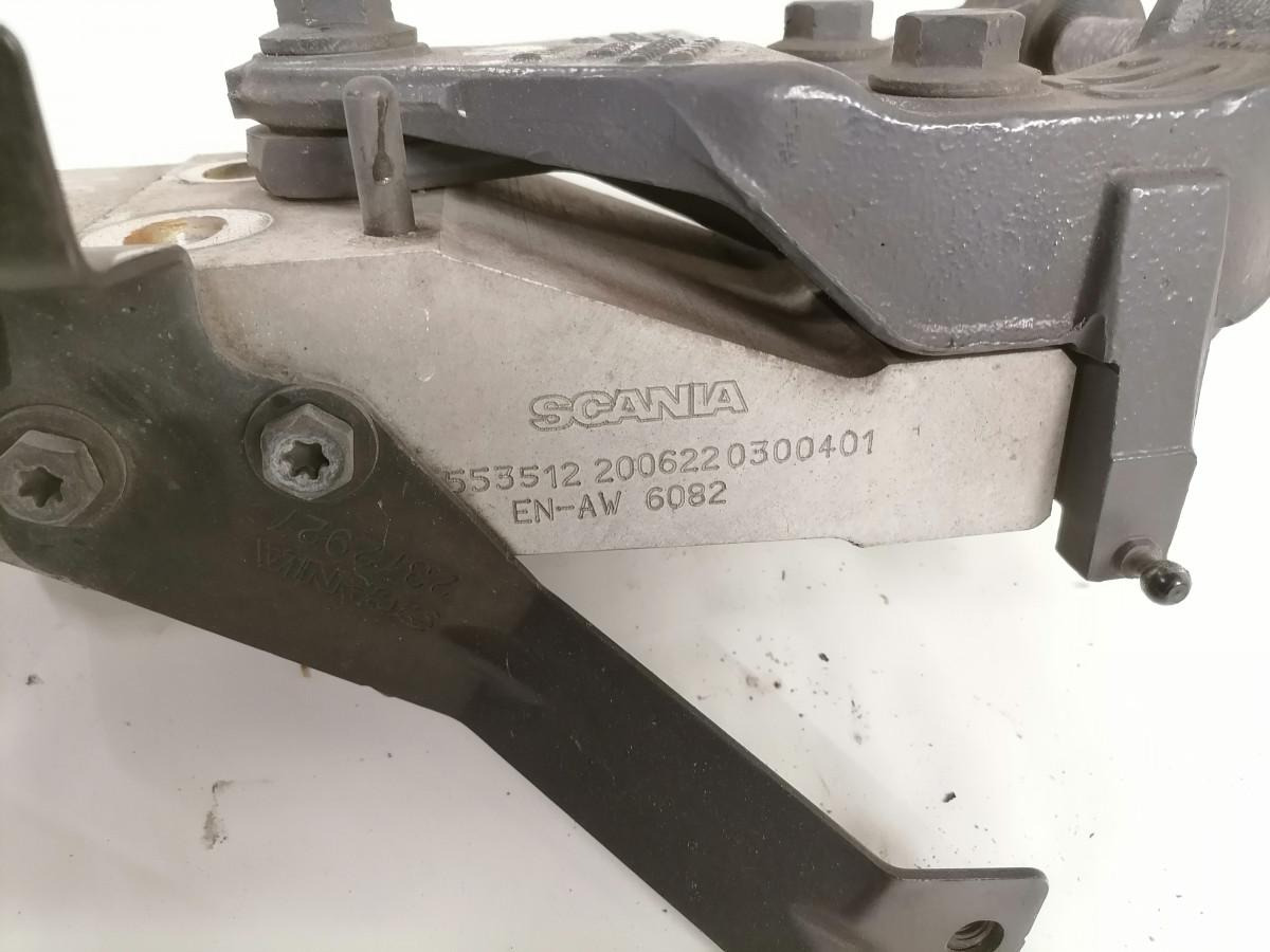 Scania Cab carrier 2553512 - Подвеска кабины для Грузовиков: фото 5 Scania Cab carrier 2553512 - Подвеска кабины для Грузовиков: фото 5