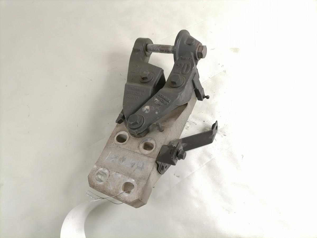 Scania Cab carrier 2553512 - Подвеска кабины для Грузовиков: фото 2 Scania Cab carrier 2553512 - Подвеска кабины для Грузовиков: фото 2