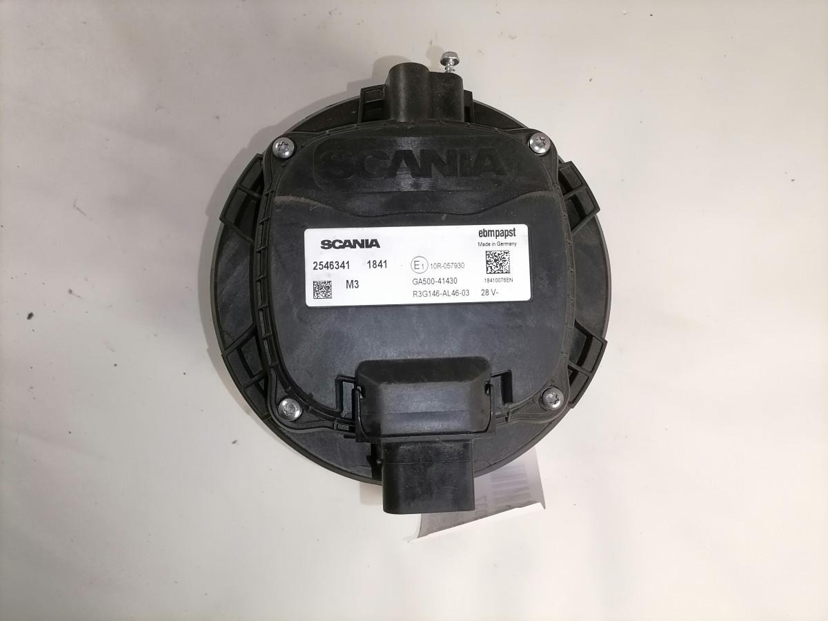 Scania Cab fan 2546341 - Отопление/ Вентиляция для Грузовиков: фото 4 Scania Cab fan 2546341 - Отопление/ Вентиляция для Грузовиков: фото 4