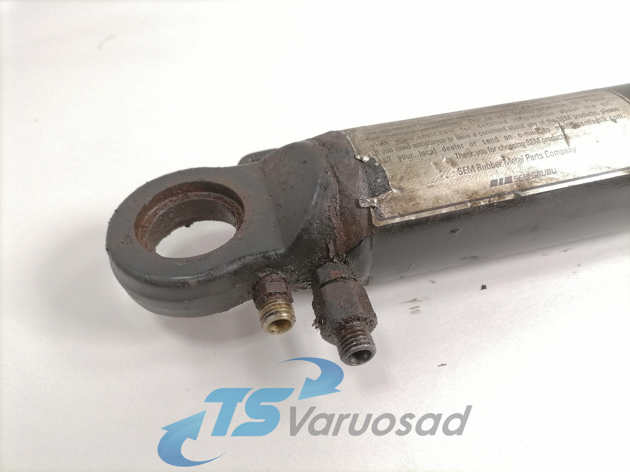 Scania Cab tilting cylinder 1517324 - Подвеска кабины для Грузовиков: фото 3 Scania Cab tilting cylinder 1517324 - Подвеска кабины для Грузовиков: фото 3