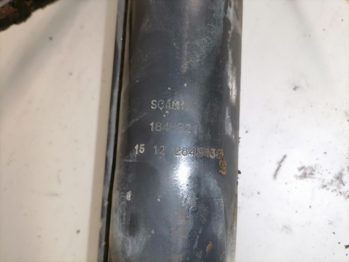 Scania Cab tilting cylinder 1848921 - Подвеска кабины для Грузовиков: фото 4 Scania Cab tilting cylinder 1848921 - Подвеска кабины для Грузовиков: фото 4