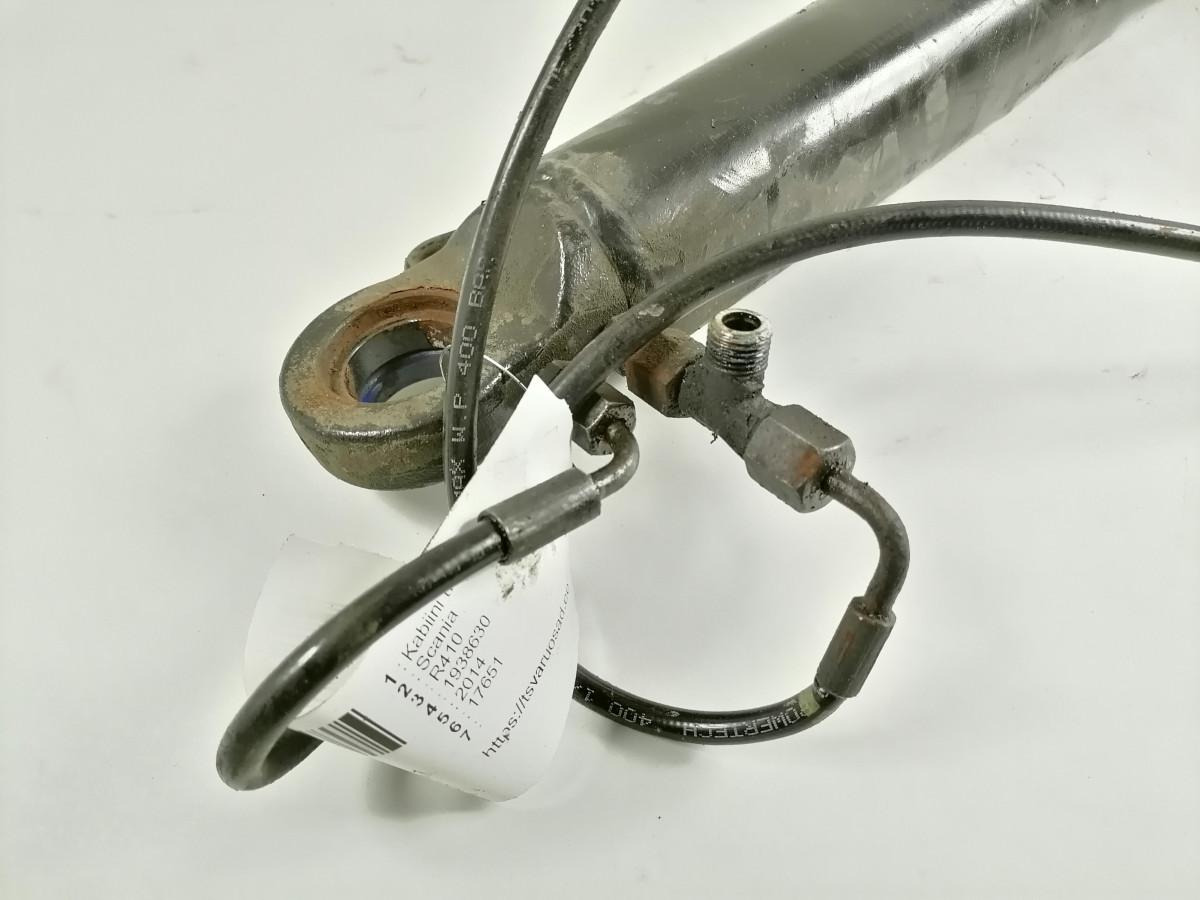 Scania Cab tilting cylinder 1938630 - Подвеска кабины для Грузовиков: фото 4 Scania Cab tilting cylinder 1938630 - Подвеска кабины для Грузовиков: фото 4