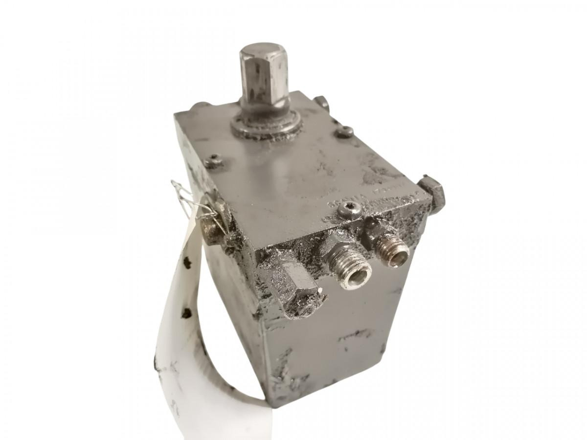 Scania Cab tilting pump 1794907 - Подвеска кабины для Грузовиков: фото 1 Scania Cab tilting pump 1794907 - Подвеска кабины для Грузовиков: фото 1