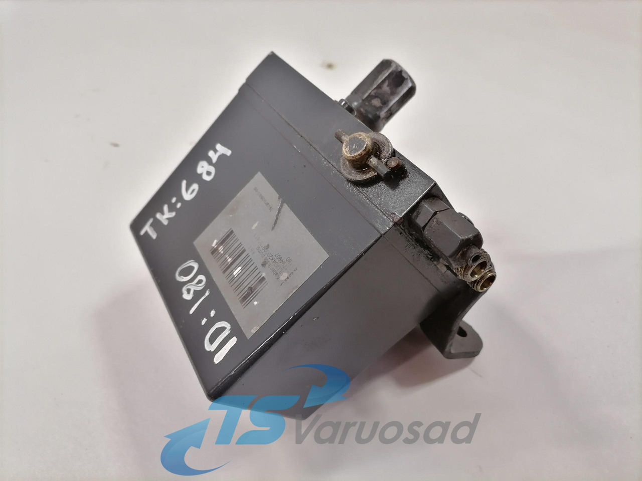 Scania Cab tilting pump 1794907 - Подвеска кабины для Грузовиков: фото 2 Scania Cab tilting pump 1794907 - Подвеска кабины для Грузовиков: фото 2