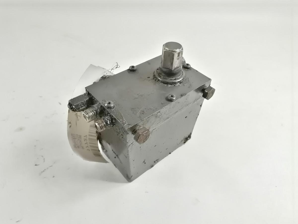 Scania Cab tilting pump 1794907 - Подвеска кабины для Грузовиков: фото 4 Scania Cab tilting pump 1794907 - Подвеска кабины для Грузовиков: фото 4