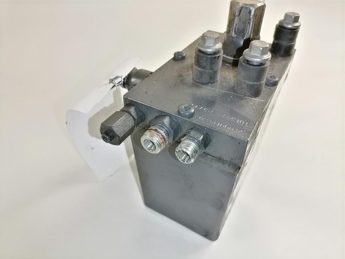 Scania Cab tilting pump 2559101 - Подвеска кабины для Грузовиков: фото 5 Scania Cab tilting pump 2559101 - Подвеска кабины для Грузовиков: фото 5