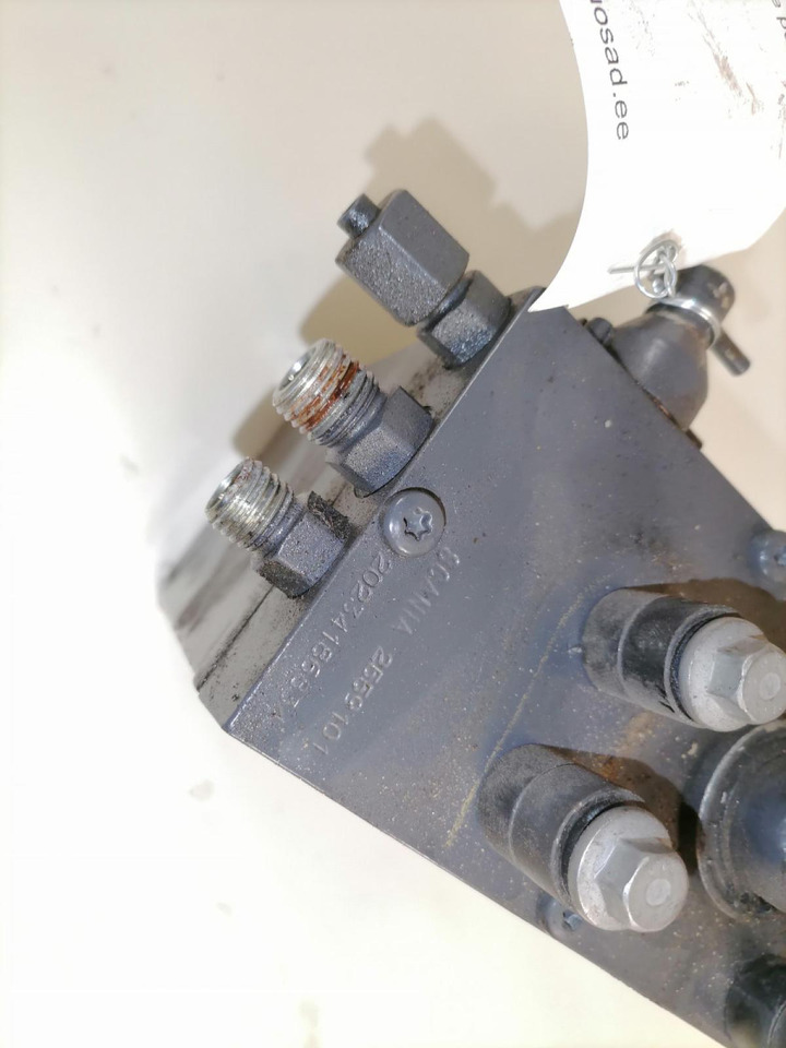 Scania Cab tilting pump 2559101 - Подвеска кабины для Грузовиков: фото 4 Scania Cab tilting pump 2559101 - Подвеска кабины для Грузовиков: фото 4