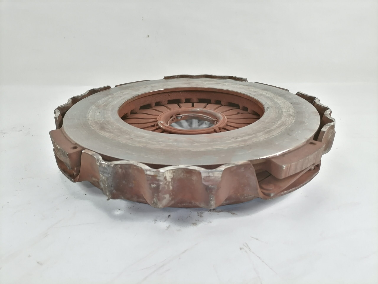 Сцепление и запчасти для Грузовиков Scania Clutch  1479574: фото 6