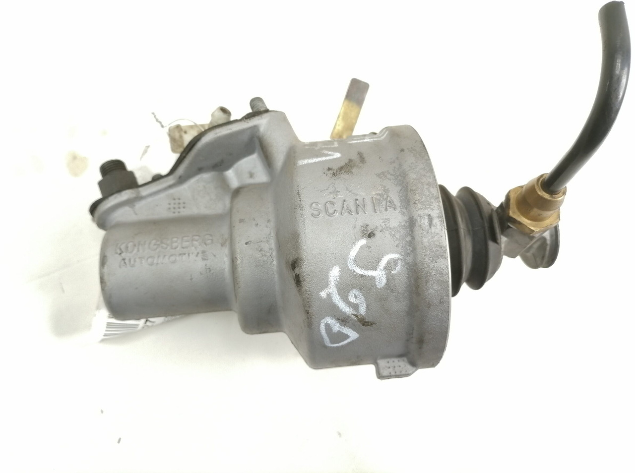 Scania Clutch control 1513717 - Сцепление и запчасти для Грузовиков: фото 5 Scania Clutch control 1513717 - Сцепление и запчасти для Грузовиков: фото 5