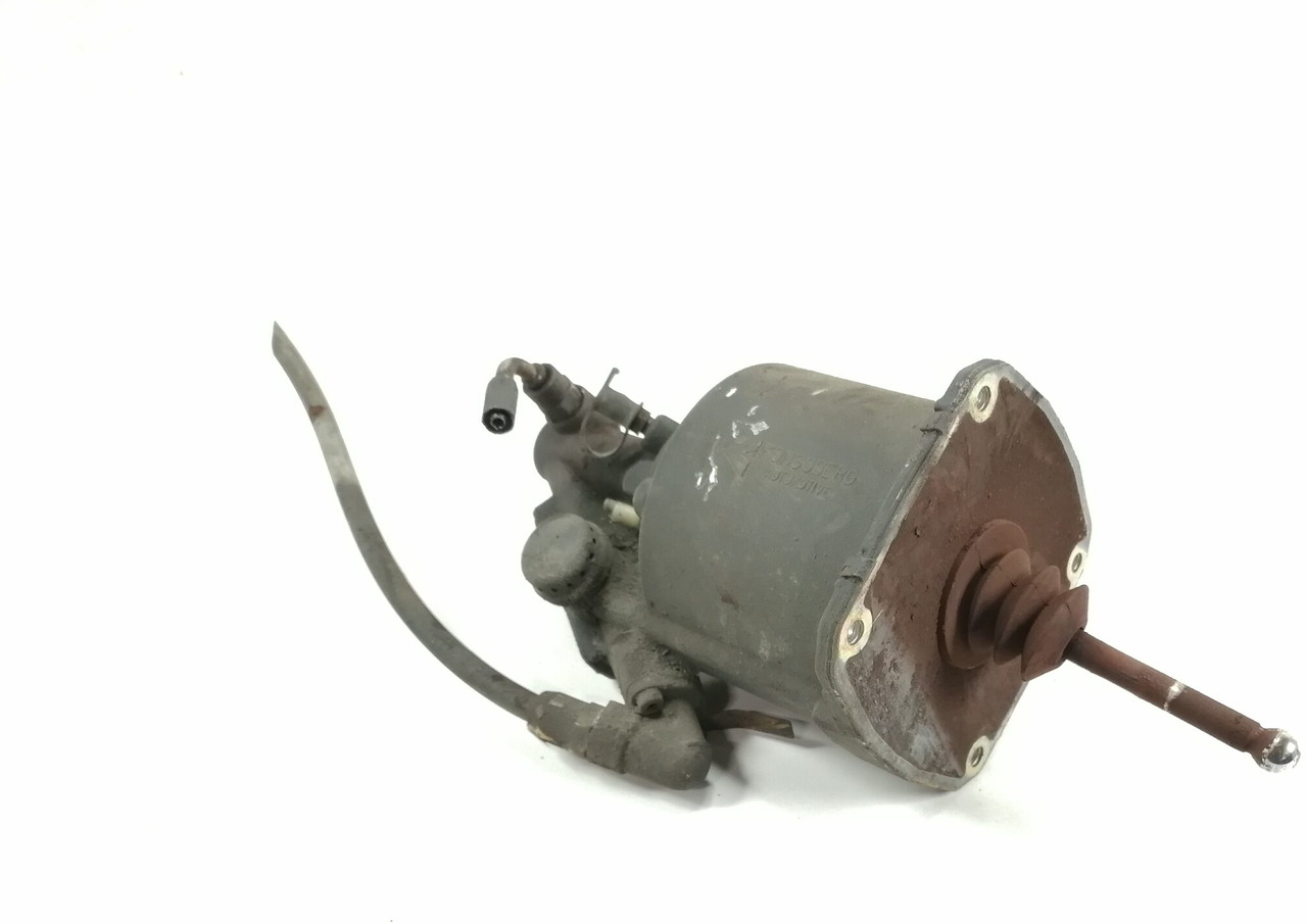 Scania Clutch control 1523399 - Сцепление и запчасти для Грузовиков: фото 1 Scania Clutch control 1523399 - Сцепление и запчасти для Грузовиков: фото 1