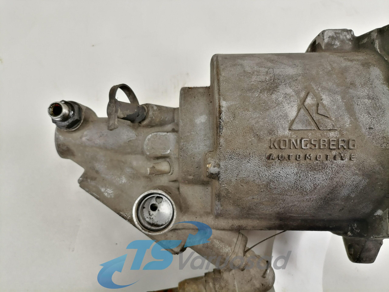 Scania Clutch control 1784480 - Сцепление и запчасти для Грузовиков: фото 2 Scania Clutch control 1784480 - Сцепление и запчасти для Грузовиков: фото 2