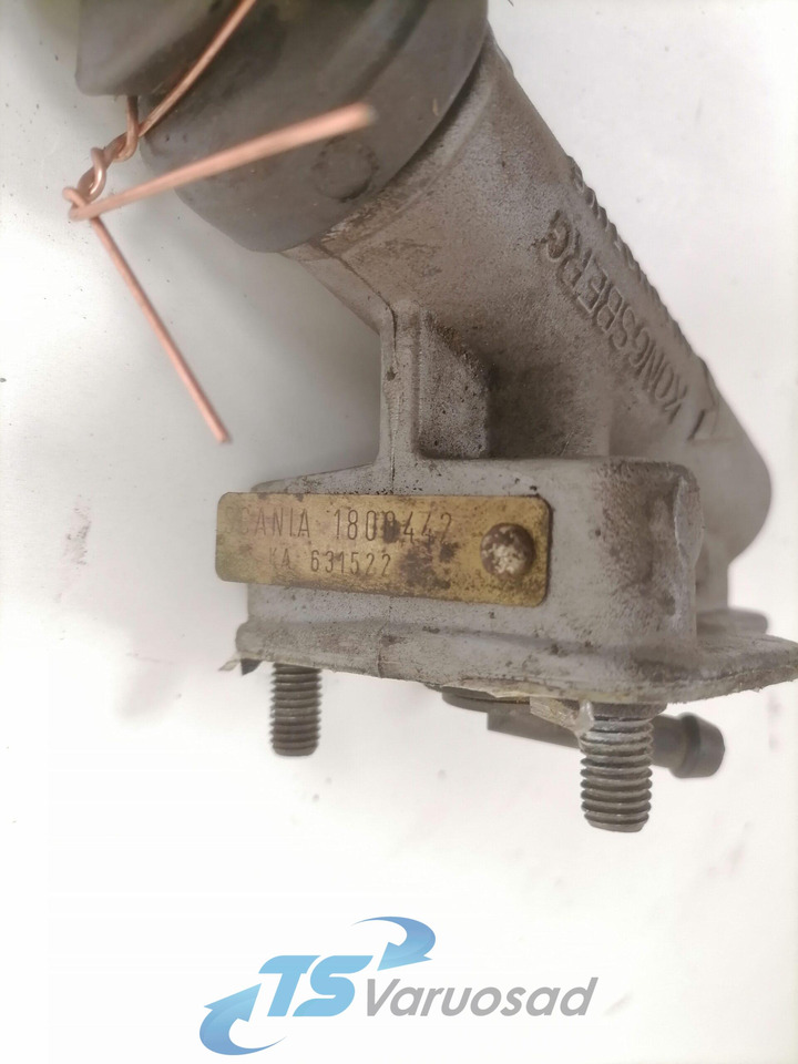 Scania Clutch control 1800442 - Сцепление и запчасти для Грузовиков: фото 1 Scania Clutch control 1800442 - Сцепление и запчасти для Грузовиков: фото 1