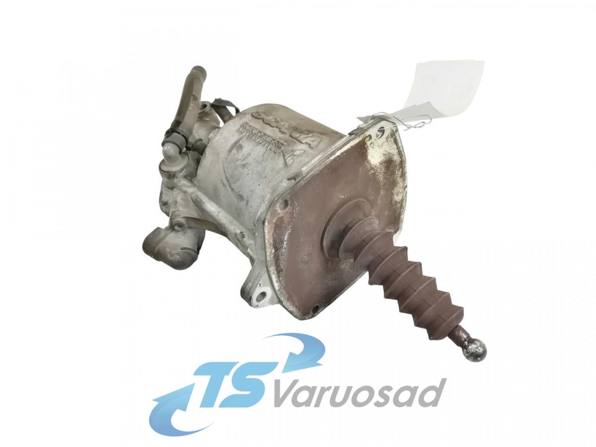Scania Clutch control 2555088 - Сцепление и запчасти для Грузовиков: фото 1 Scania Clutch control 2555088 - Сцепление и запчасти для Грузовиков: фото 1