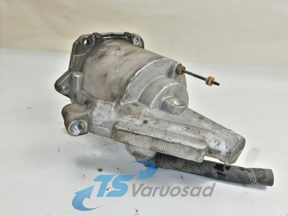 Scania Clutch control 2555088 - Сцепление и запчасти для Грузовиков: фото 5 Scania Clutch control 2555088 - Сцепление и запчасти для Грузовиков: фото 5