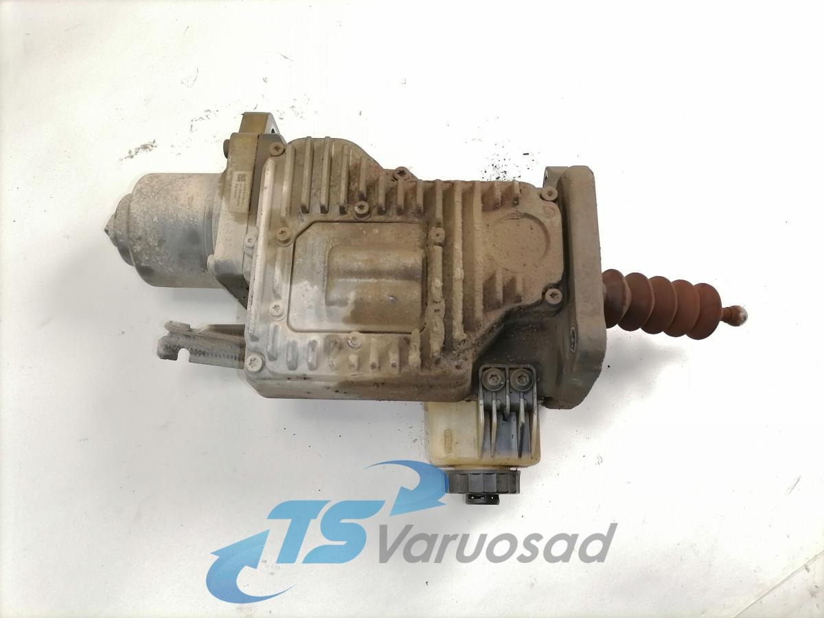 Scania Clutch control 3136620 - Сцепление и запчасти для Грузовиков: фото 3 Scania Clutch control 3136620 - Сцепление и запчасти для Грузовиков: фото 3