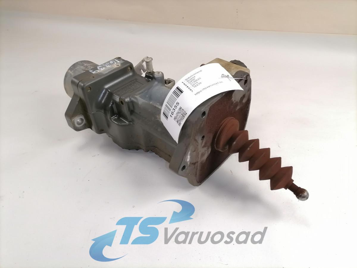 Scania Clutch control 3136620 - Сцепление и запчасти для Грузовиков: фото 2 Scania Clutch control 3136620 - Сцепление и запчасти для Грузовиков: фото 2