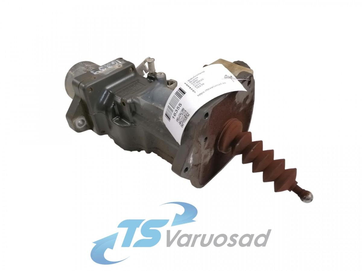 Scania Clutch control 3136620 - Сцепление и запчасти для Грузовиков: фото 1 Scania Clutch control 3136620 - Сцепление и запчасти для Грузовиков: фото 1