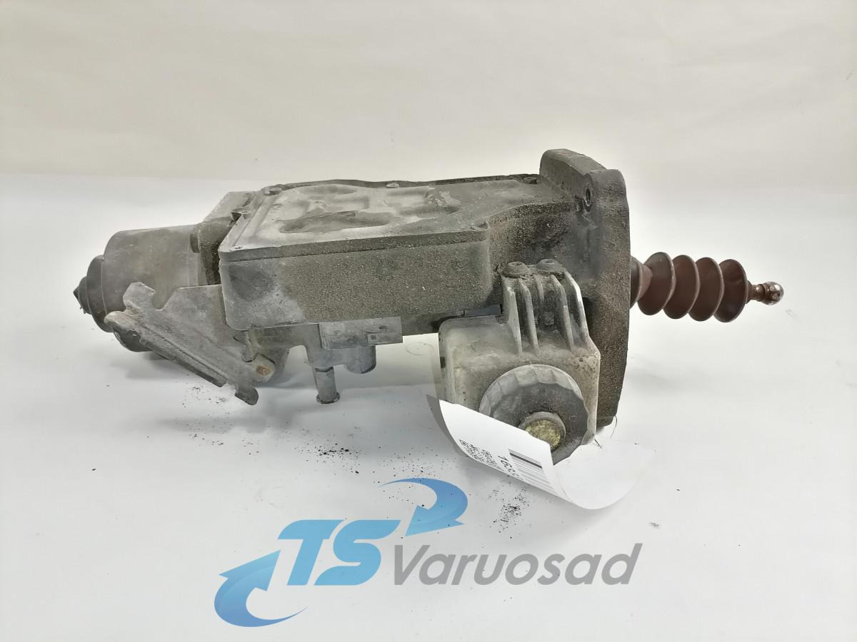 Scania Clutch control 3136620 - Сцепление и запчасти для Грузовиков: фото 4 Scania Clutch control 3136620 - Сцепление и запчасти для Грузовиков: фото 4