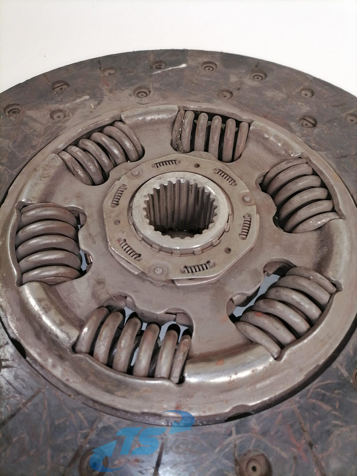 Scania Clutch disc 2085862 - Диск сцепления для Грузовиков: фото 2 Scania Clutch disc 2085862 - Диск сцепления для Грузовиков: фото 2