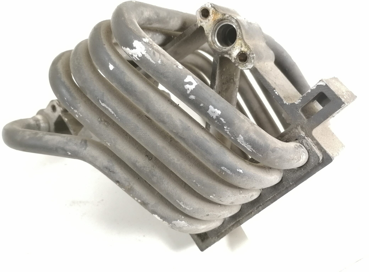 Scania Compressor air pipe 1798270 - Пневмокомпрессор для Грузовиков: фото 3 Scania Compressor air pipe 1798270 - Пневмокомпрессор для Грузовиков: фото 3