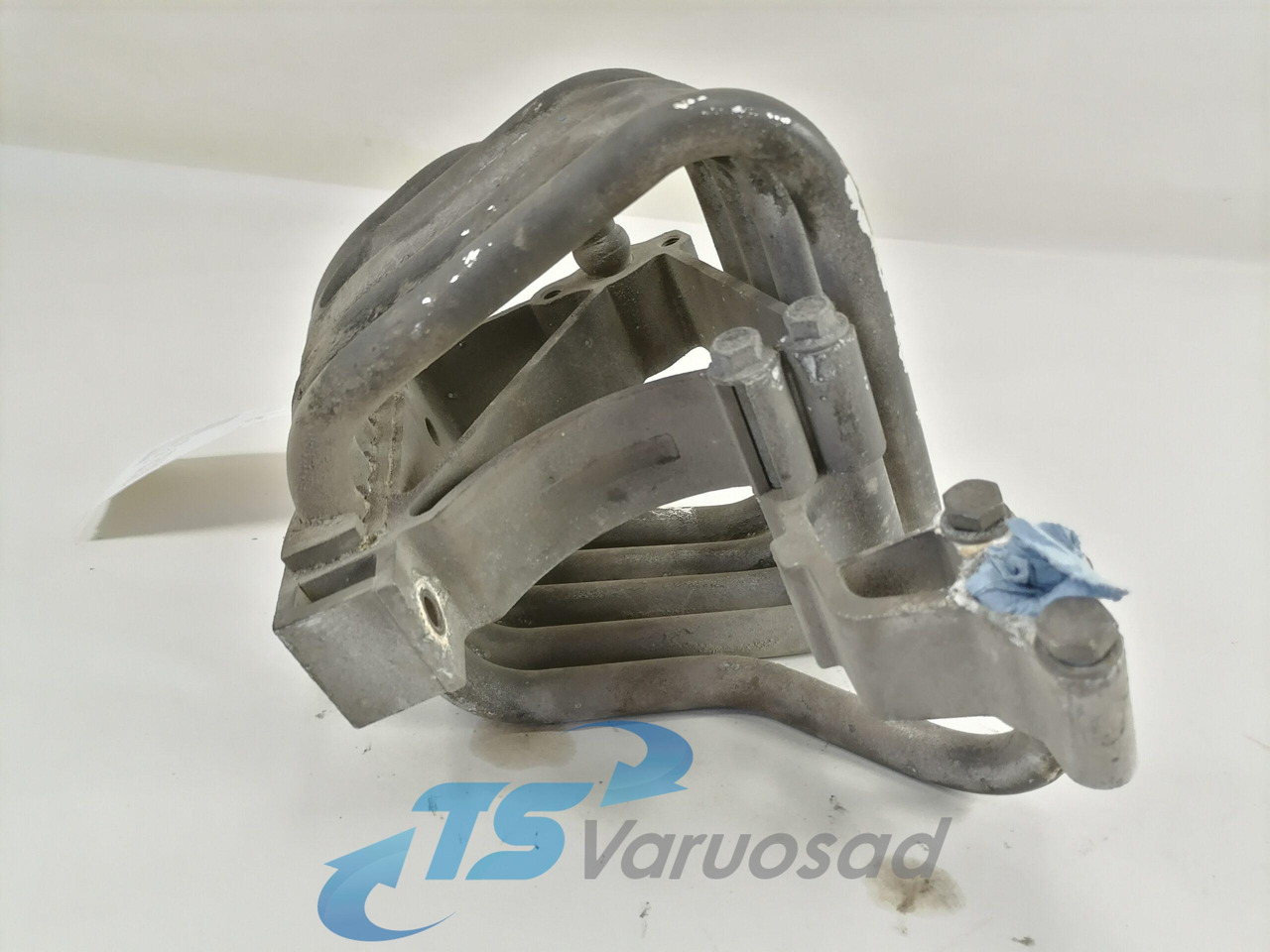 Scania Compressor air pipe 1798270 - Пневмокомпрессор для Грузовиков: фото 2 Scania Compressor air pipe 1798270 - Пневмокомпрессор для Грузовиков: фото 2