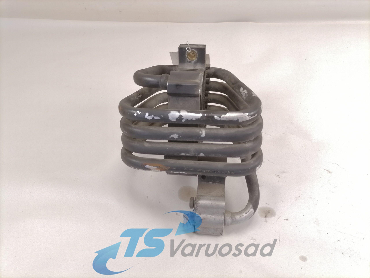 Scania Compressor air pipe 1798270 - Пневмокомпрессор для Грузовиков: фото 1 Scania Compressor air pipe 1798270 - Пневмокомпрессор для Грузовиков: фото 1