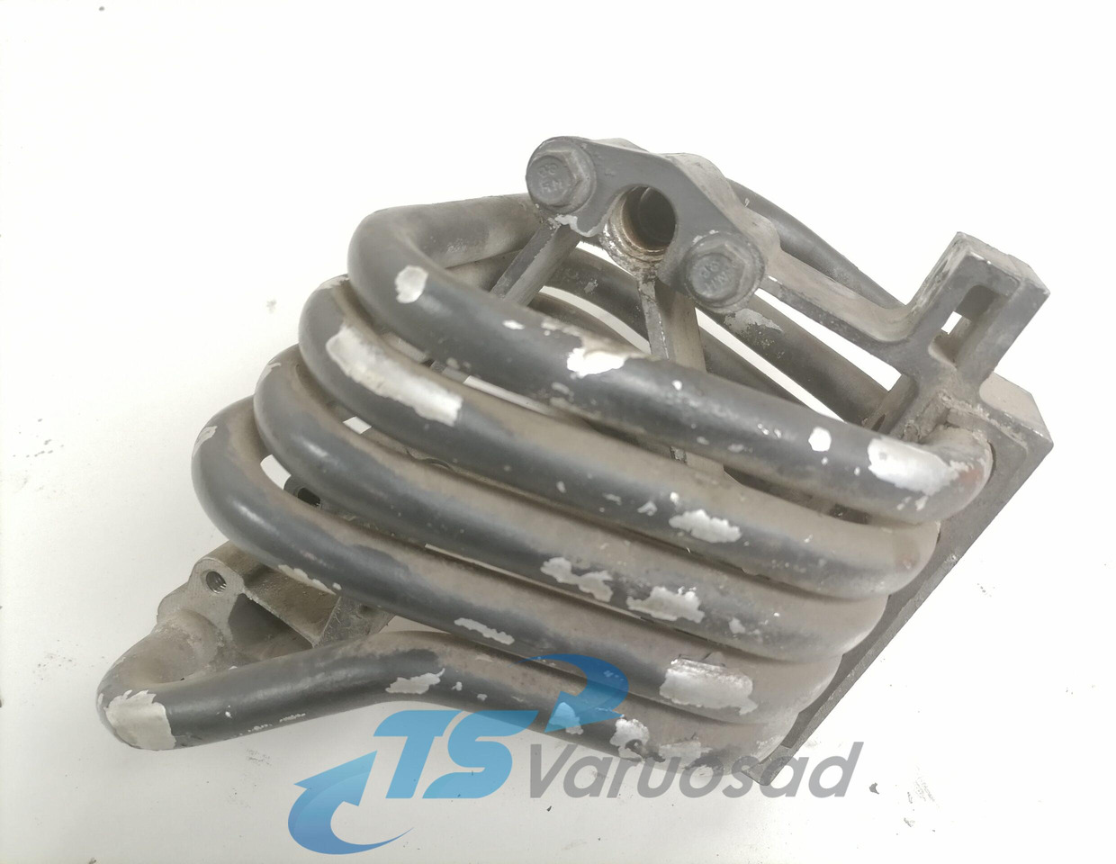 Scania Compressor air pipe 1798270 - Пневмокомпрессор для Грузовиков: фото 1 Scania Compressor air pipe 1798270 - Пневмокомпрессор для Грузовиков: фото 1