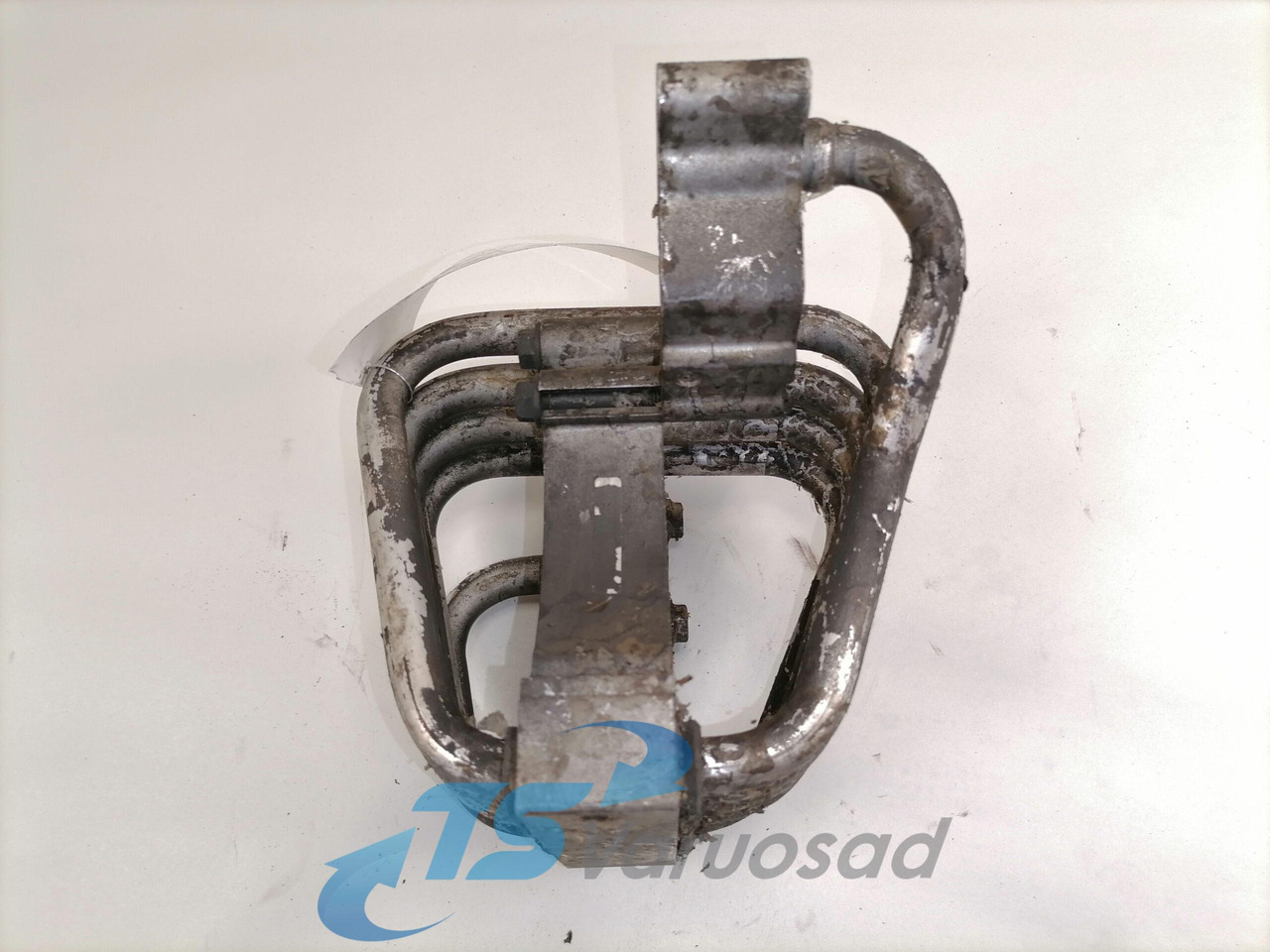 Scania Compressor air pipe 1798270 - Пневмокомпрессор для Грузовиков: фото 2 Scania Compressor air pipe 1798270 - Пневмокомпрессор для Грузовиков: фото 2