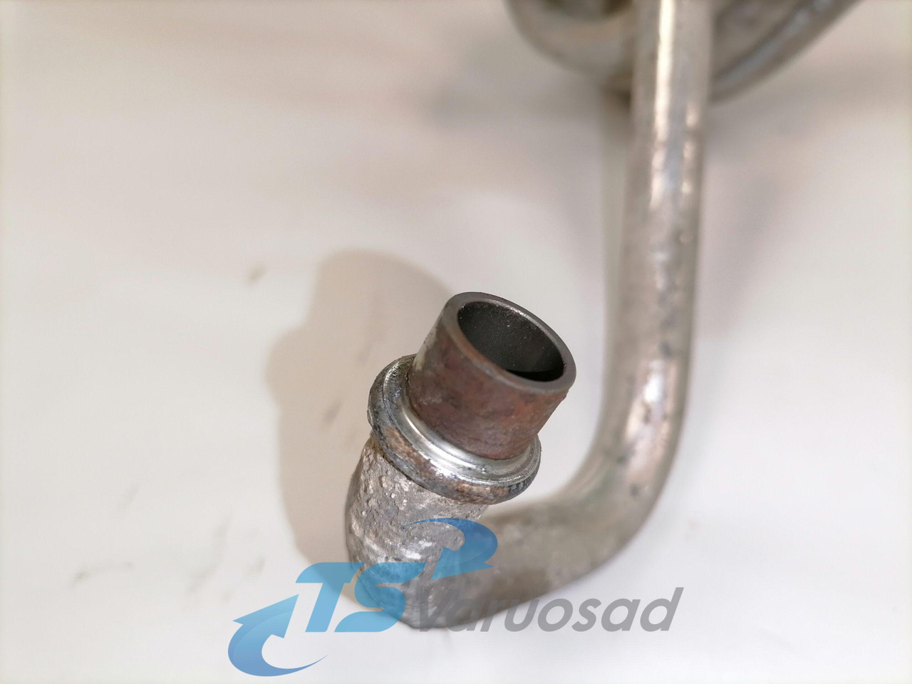 Scania Compressor air pipe 1801078 - Пневмокомпрессор для Грузовиков: фото 2 Scania Compressor air pipe 1801078 - Пневмокомпрессор для Грузовиков: фото 2