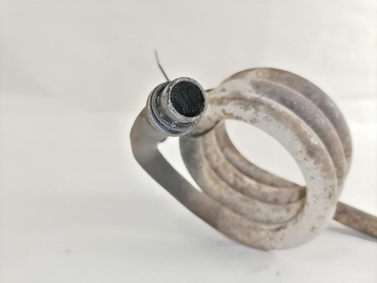 Scania Compressor air pipe 1933077 - Пневмокомпрессор для Грузовиков: фото 3 Scania Compressor air pipe 1933077 - Пневмокомпрессор для Грузовиков: фото 3