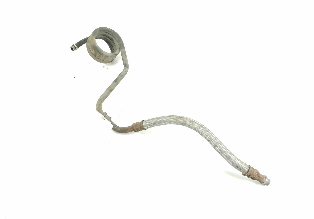 Scania Compressor air pipe 1933077 - Пневмокомпрессор для Грузовиков: фото 1 Scania Compressor air pipe 1933077 - Пневмокомпрессор для Грузовиков: фото 1