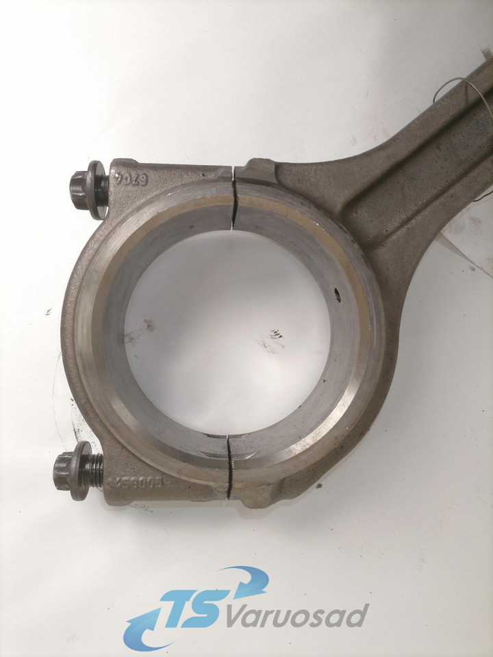 Scania Connecting rod + piston 1789726 - Поршень/ Кольцо/ Втулка для Грузовиков: фото 2 Scania Connecting rod + piston 1789726 - Поршень/ Кольцо/ Втулка для Грузовиков: фото 2