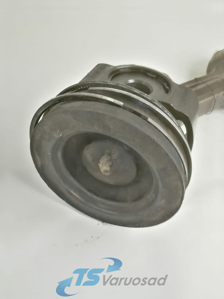 Scania Connecting rod + piston 1789726 - Поршень/ Кольцо/ Втулка для Грузовиков: фото 3 Scania Connecting rod + piston 1789726 - Поршень/ Кольцо/ Втулка для Грузовиков: фото 3