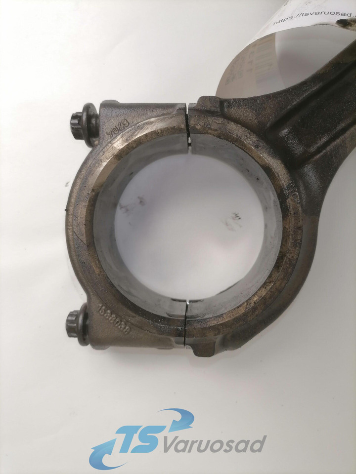 Scania Connecting rod + piston 1798596 - Поршень/ Кольцо/ Втулка для Грузовиков: фото 2 Scania Connecting rod + piston 1798596 - Поршень/ Кольцо/ Втулка для Грузовиков: фото 2